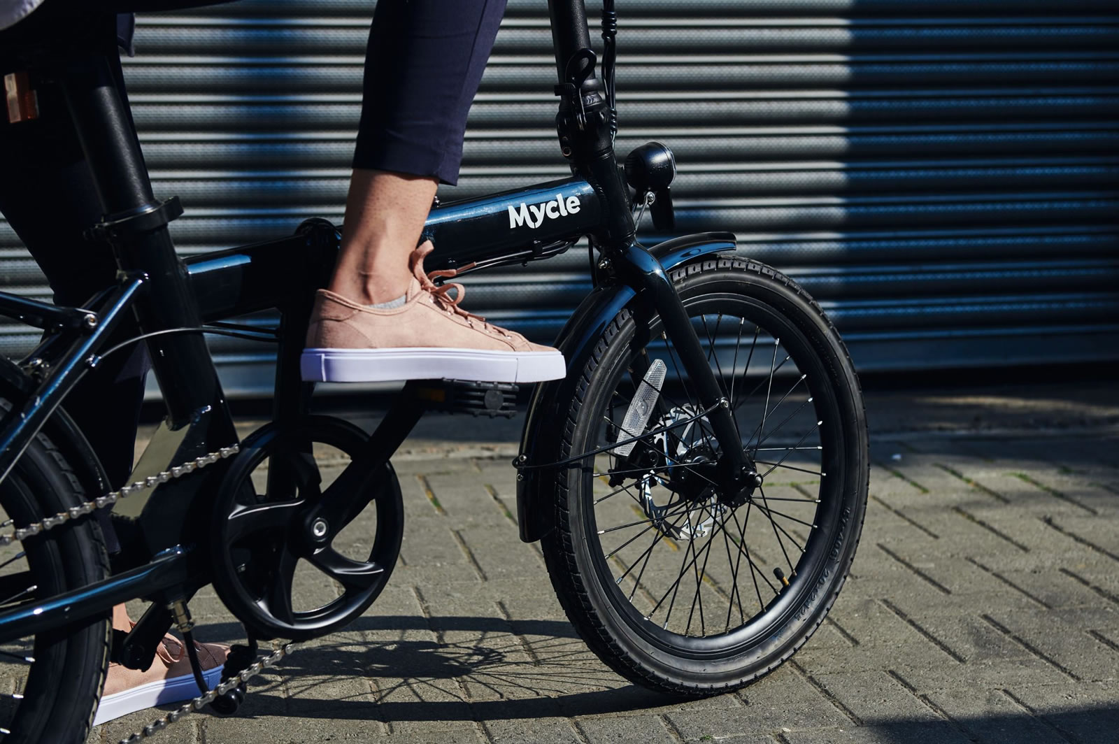 Why is the world going ebike?