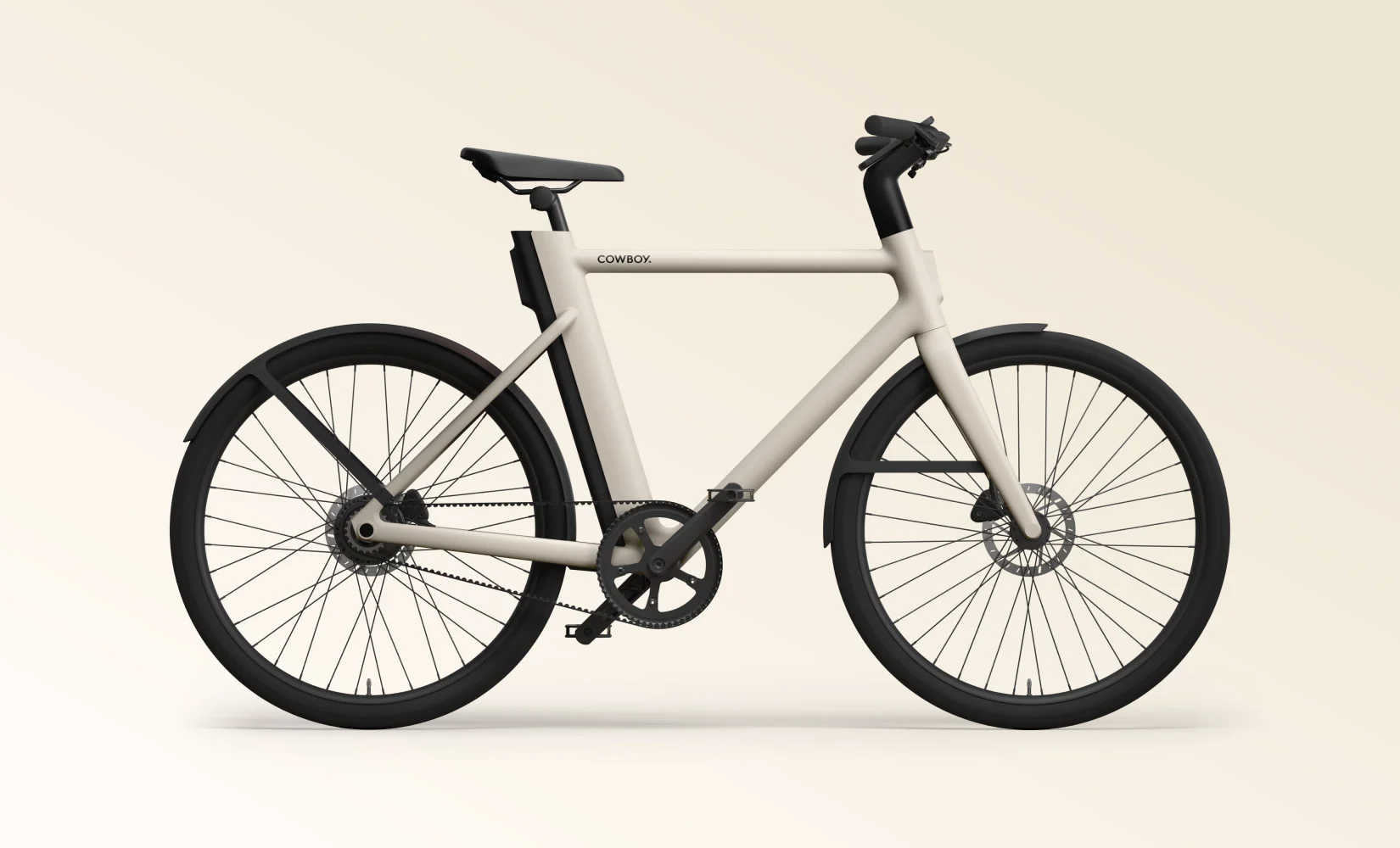 Cowboy Bikes Back in Stock at ZELO: Faster Delivery, Cycle to Work and Servicing