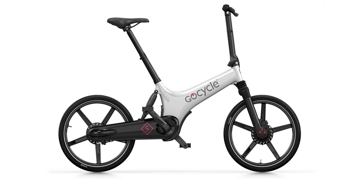 Gocycle Servicing at ZELO: Specialist Care for a Precision-Engineered E-Bike